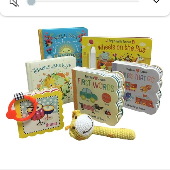 Book mystery reading box 5 books - Picture 4 of 4